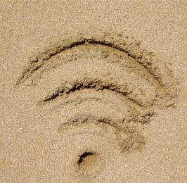 隔著墻對(duì)WiFi信號(hào)有影響嗎？